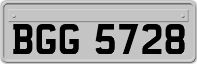 BGG5728