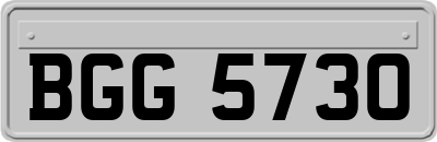 BGG5730
