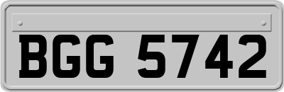 BGG5742