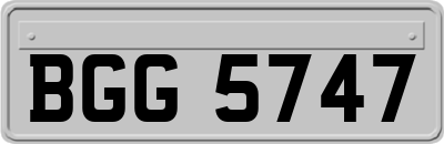 BGG5747