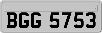BGG5753