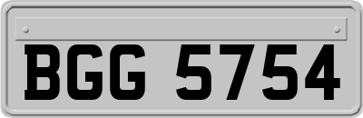 BGG5754