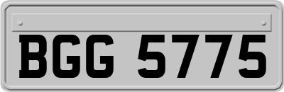 BGG5775