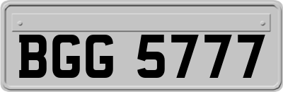 BGG5777