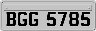 BGG5785