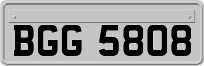 BGG5808