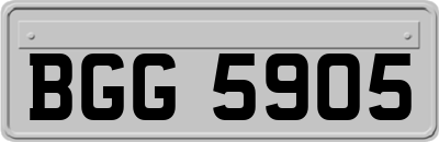 BGG5905