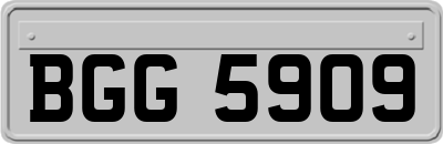 BGG5909