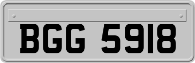 BGG5918