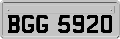 BGG5920