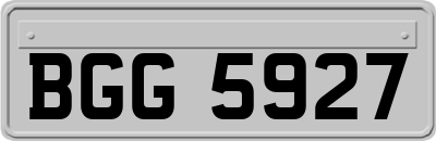 BGG5927