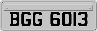 BGG6013