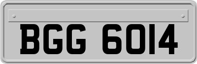 BGG6014