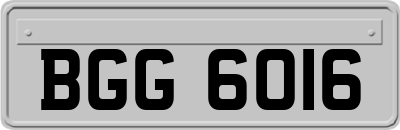 BGG6016