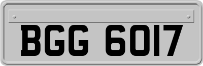 BGG6017