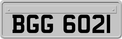 BGG6021