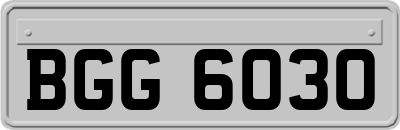 BGG6030
