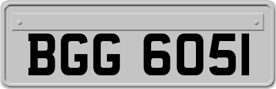 BGG6051