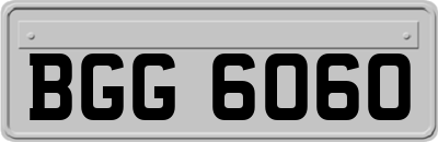BGG6060