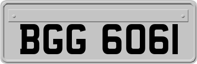 BGG6061