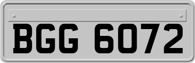 BGG6072