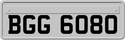BGG6080