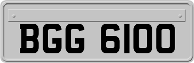 BGG6100