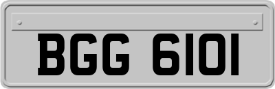 BGG6101