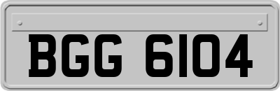 BGG6104