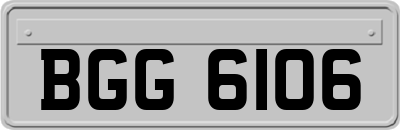 BGG6106