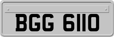 BGG6110