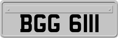 BGG6111