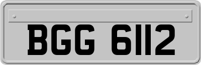 BGG6112