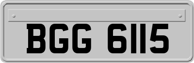 BGG6115