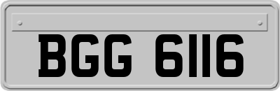BGG6116