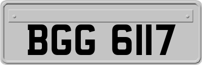 BGG6117