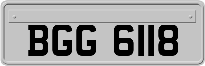 BGG6118