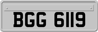 BGG6119