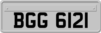 BGG6121