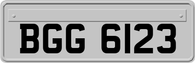 BGG6123
