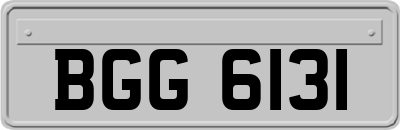 BGG6131