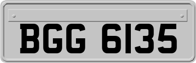 BGG6135