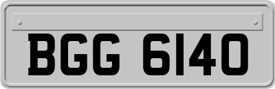 BGG6140