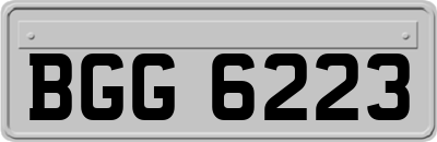 BGG6223