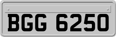 BGG6250