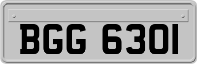 BGG6301
