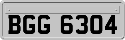 BGG6304