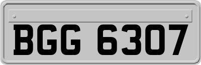 BGG6307