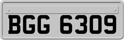 BGG6309