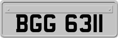 BGG6311